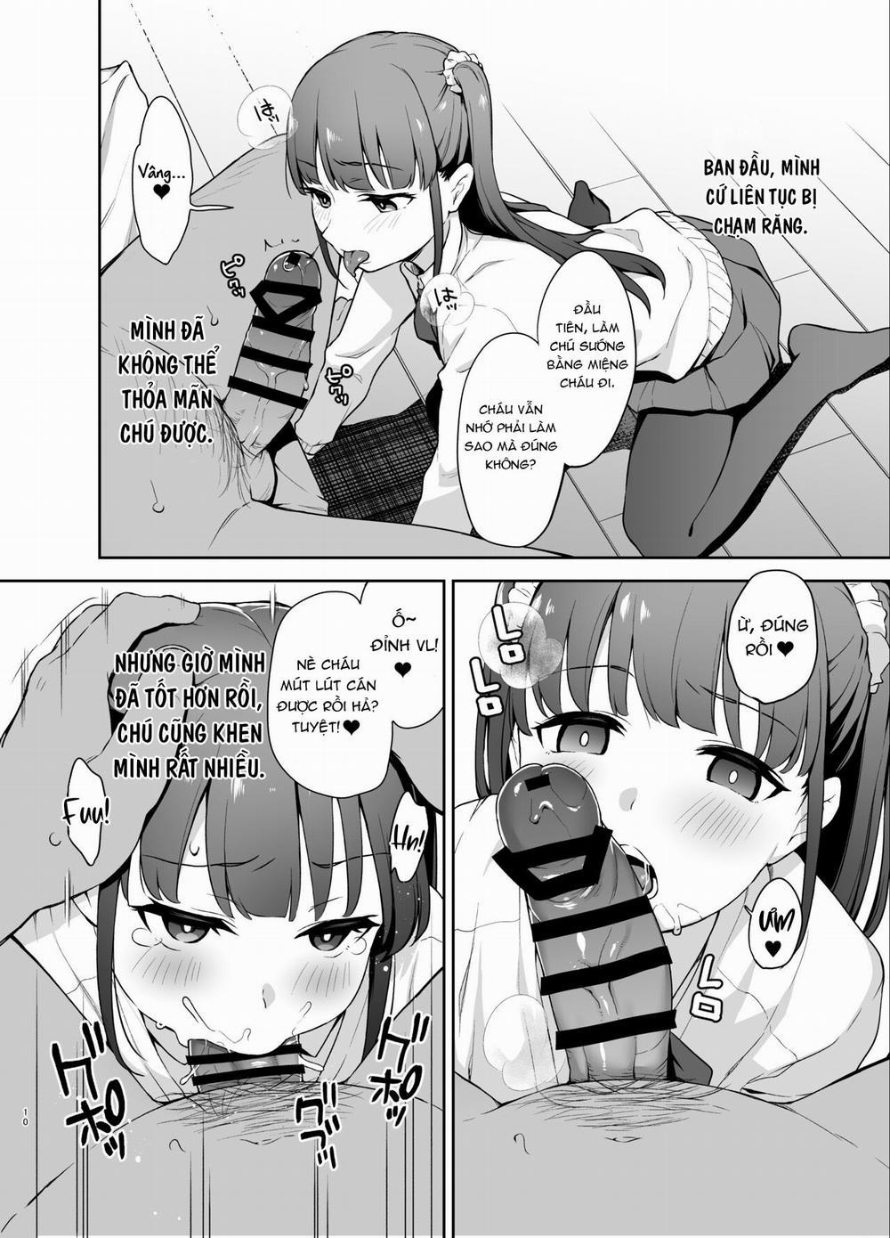 Saimin ni Kakarutte Koto wa Oyome-san ni Naritaitte Koto da yo ne 1 trang 8