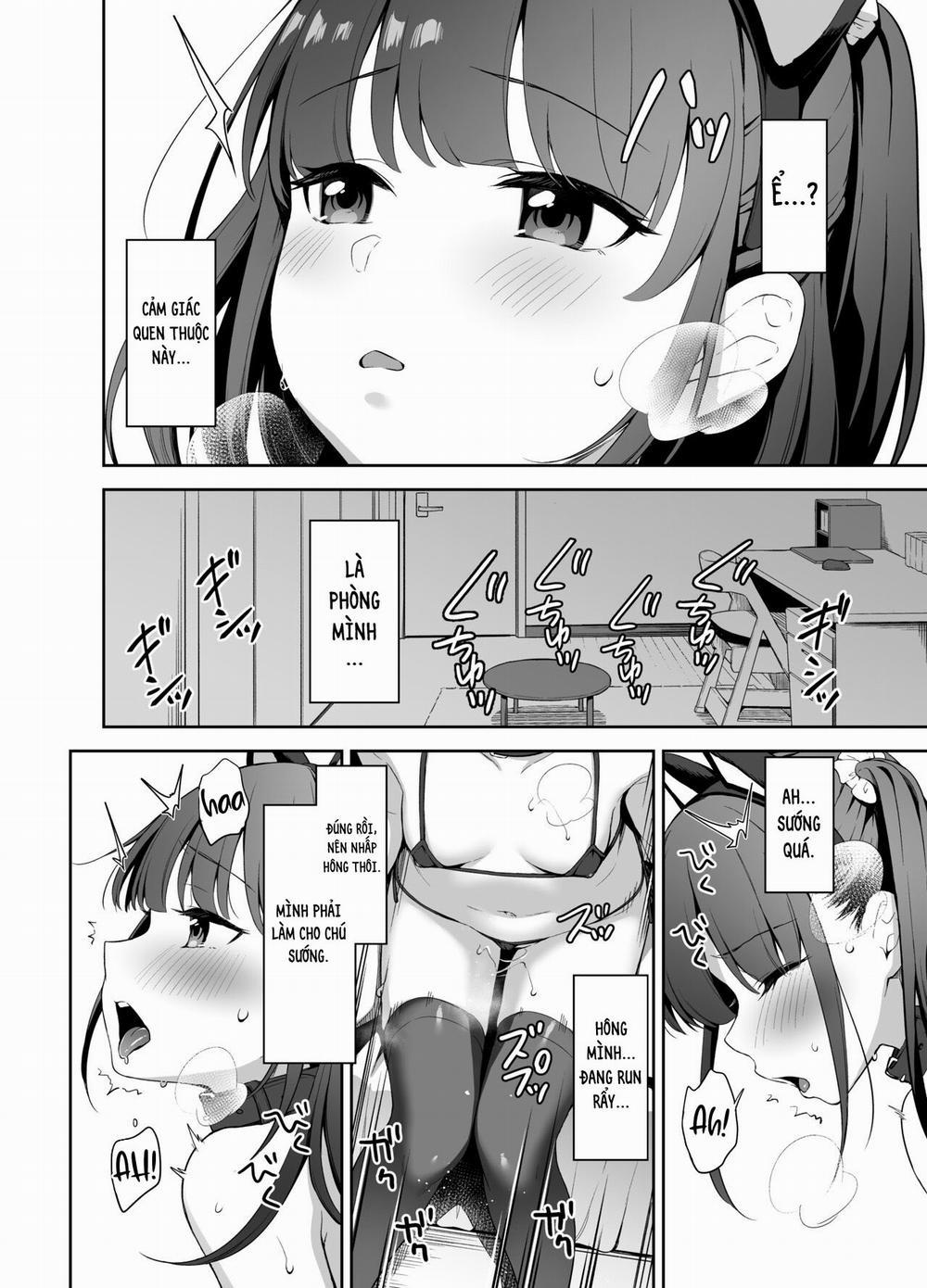 Saimin ni Kakarutte Koto wa Oyome-san ni Naritaitte Koto da yo ne 2 trang 12