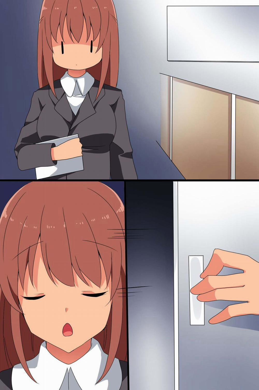 Saimin no Asobikata ~ Zen 104 Page Artist trang 41