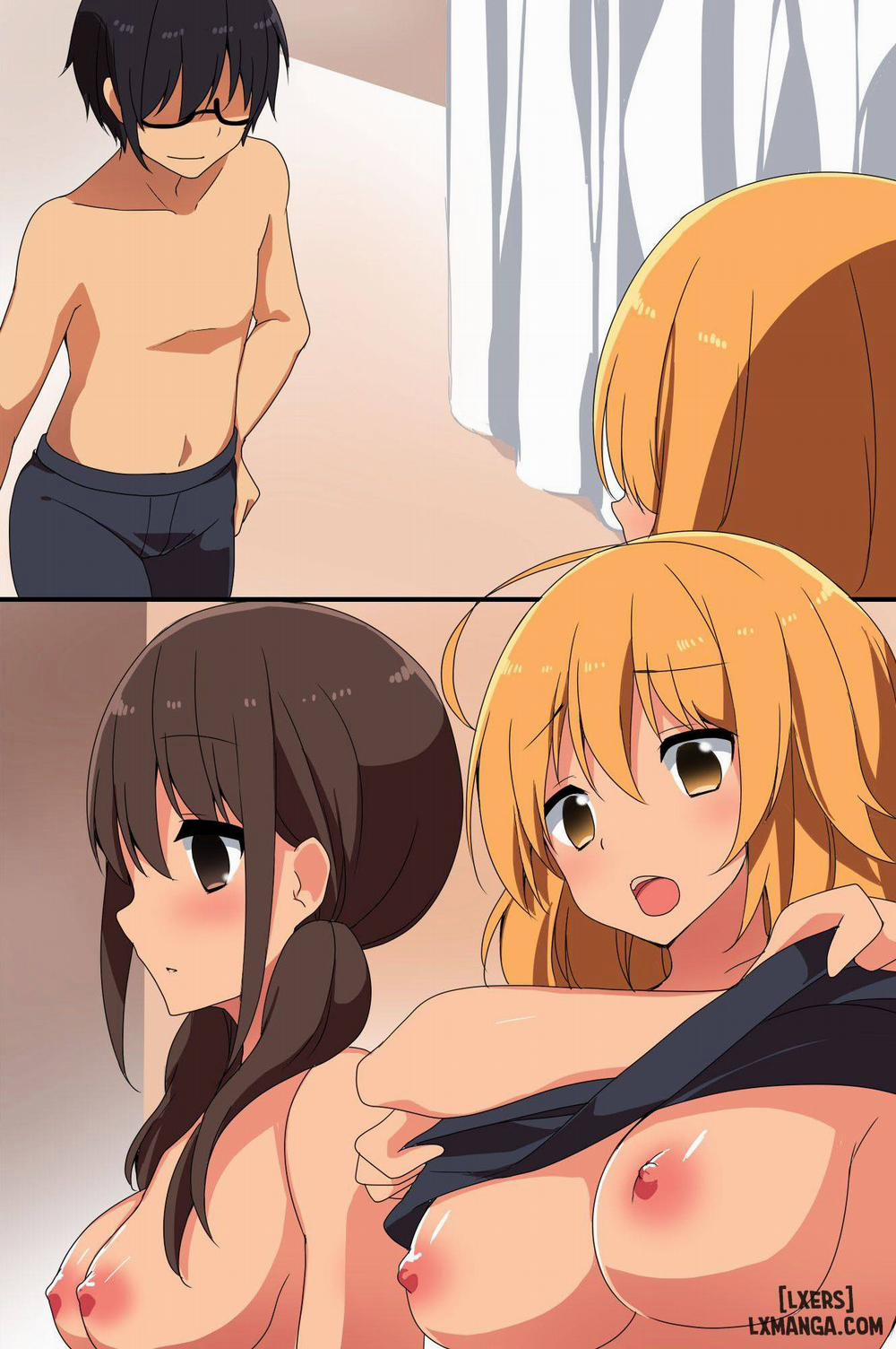 Saimin no Asobikata Oneshot trang 29