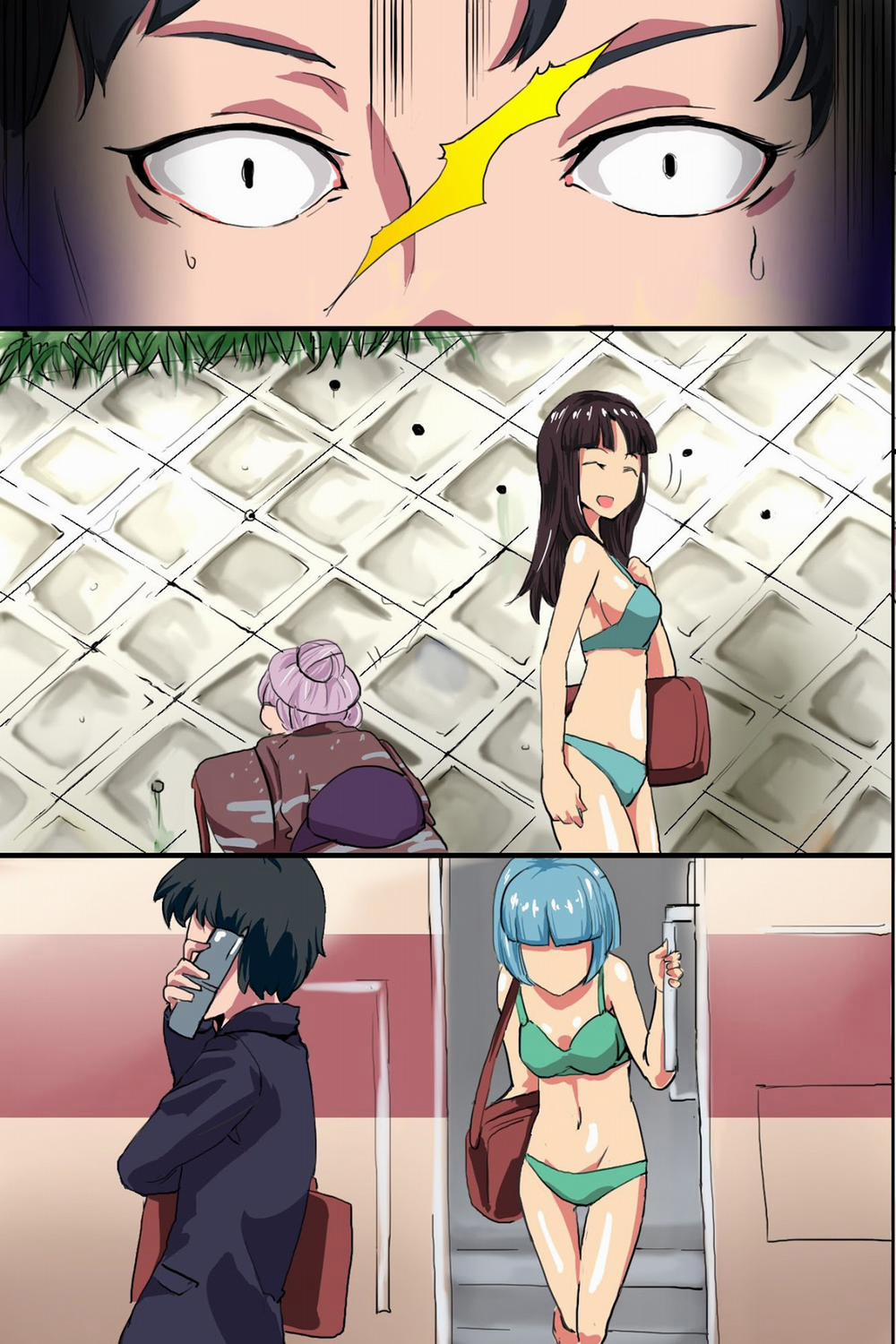 Saimin Note de Yaritai Houdai! Zettai Fukujuu Sex! Artist [Full Color] trang 10