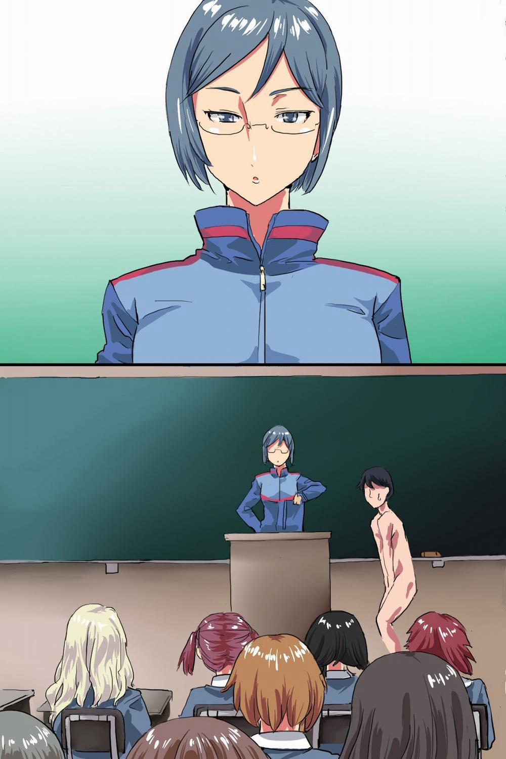 Saimin Note de Yaritai Houdai! Zettai Fukujuu Sex! Artist [Full Color] trang 12