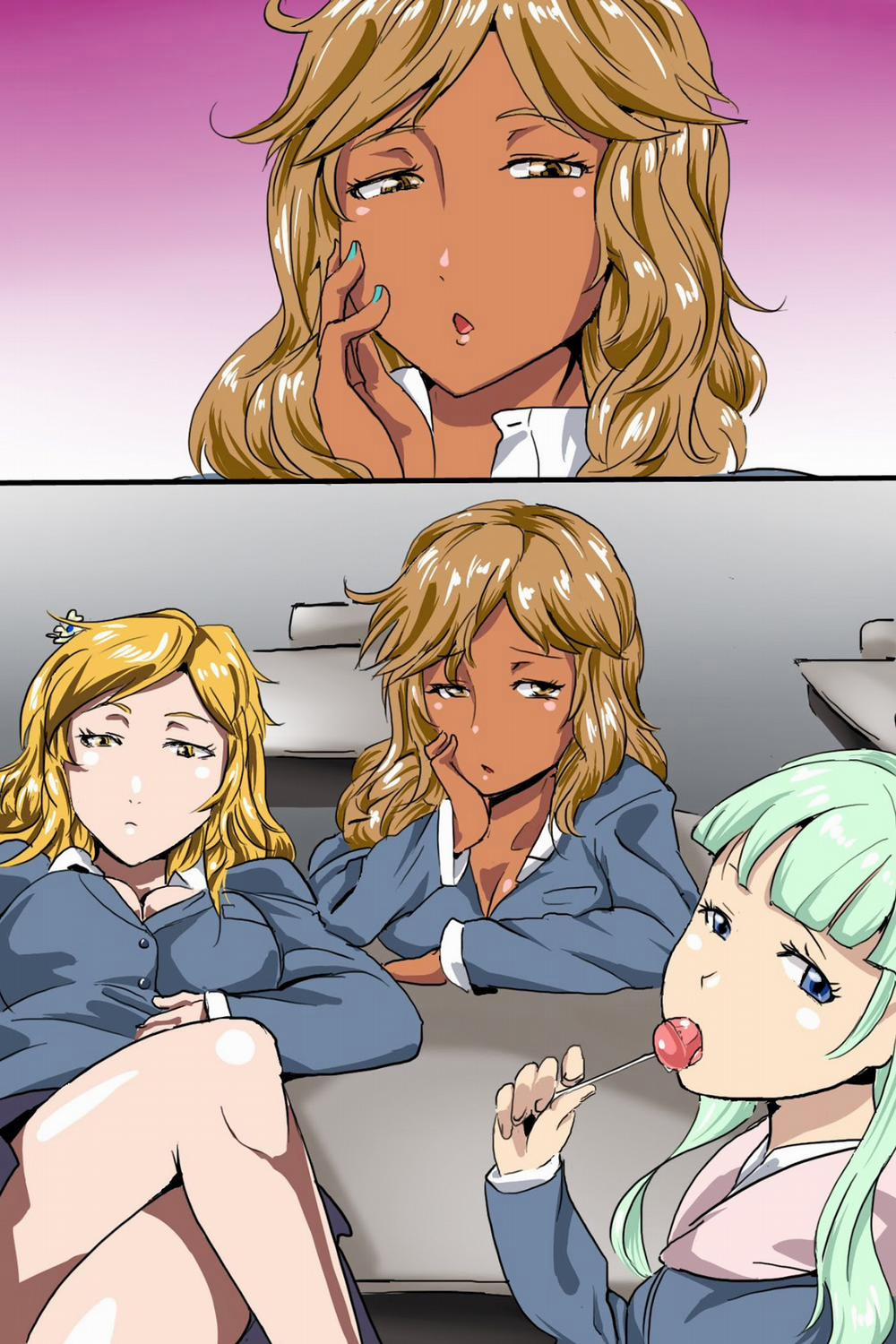 Saimin Note de Yaritai Houdai! Zettai Fukujuu Sex! Artist [Full Color] trang 26