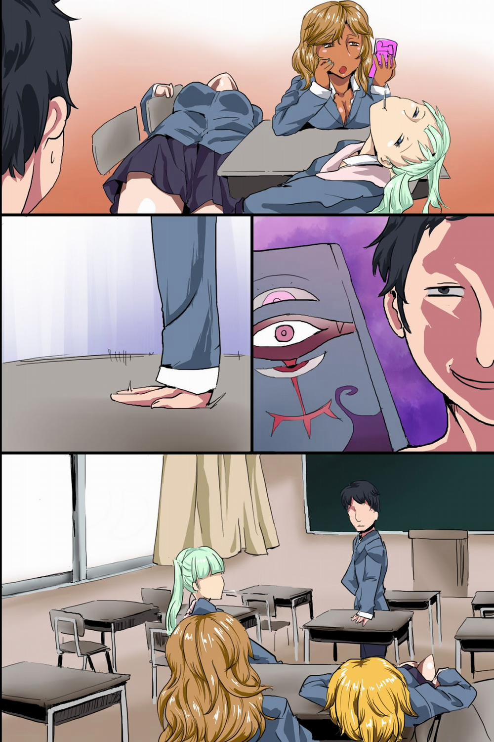 Saimin Note de Yaritai Houdai! Zettai Fukujuu Sex! Artist [Full Color] trang 27