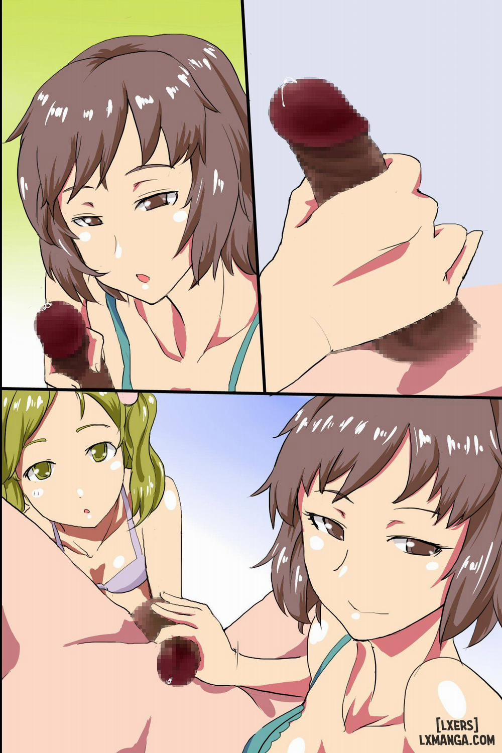 Saimin Note de Yaritai Houdai! Zettai Fukujuu Sex! Oneshot trang 15