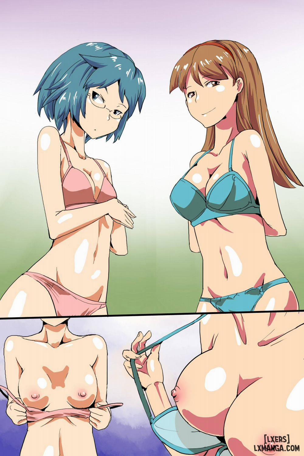 Saimin Note de Yaritai Houdai! Zettai Fukujuu Sex! Oneshot trang 18