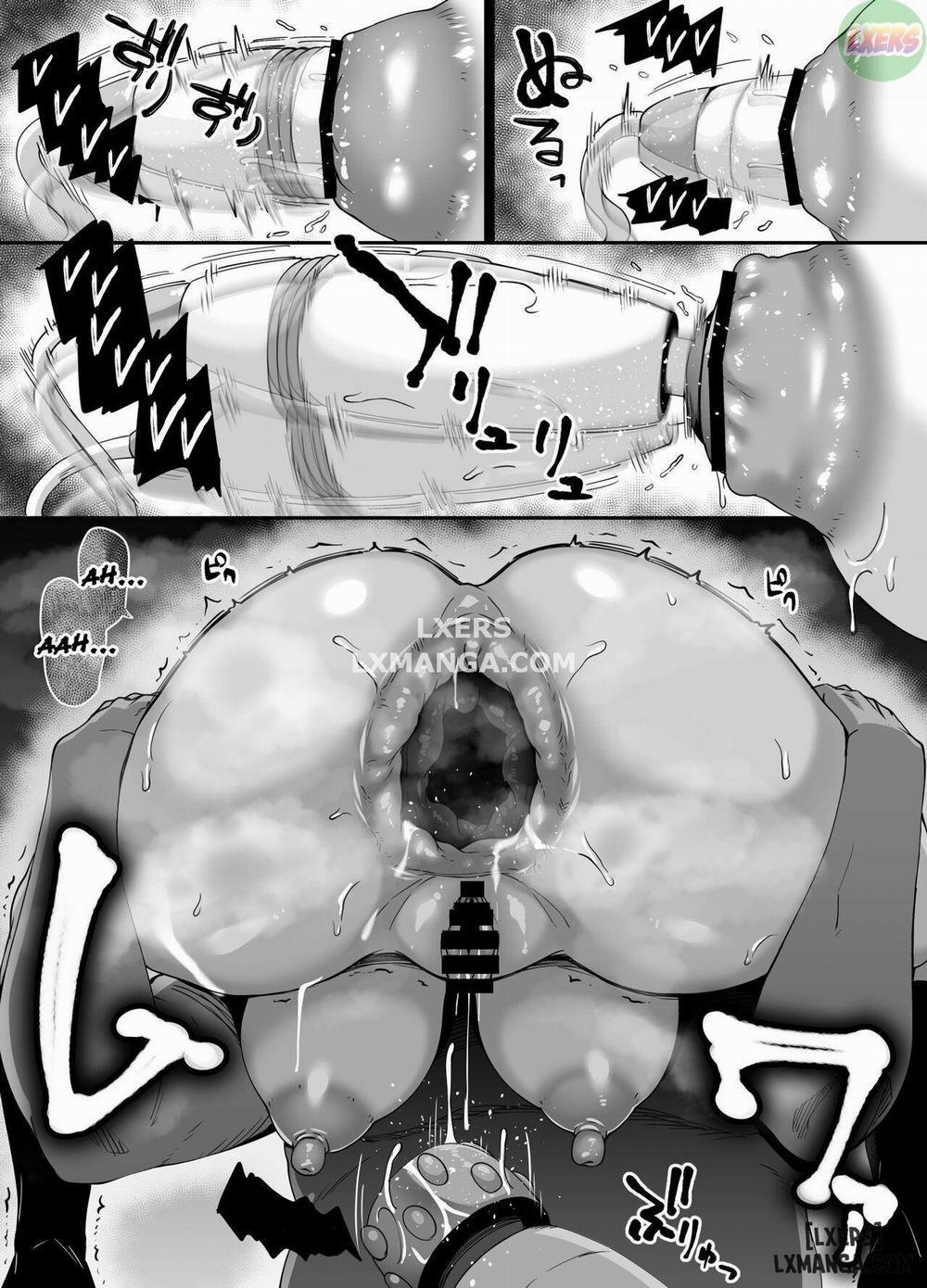 Saimin Nouryoku de Seiso na Ojou-sama Oneshot trang 49