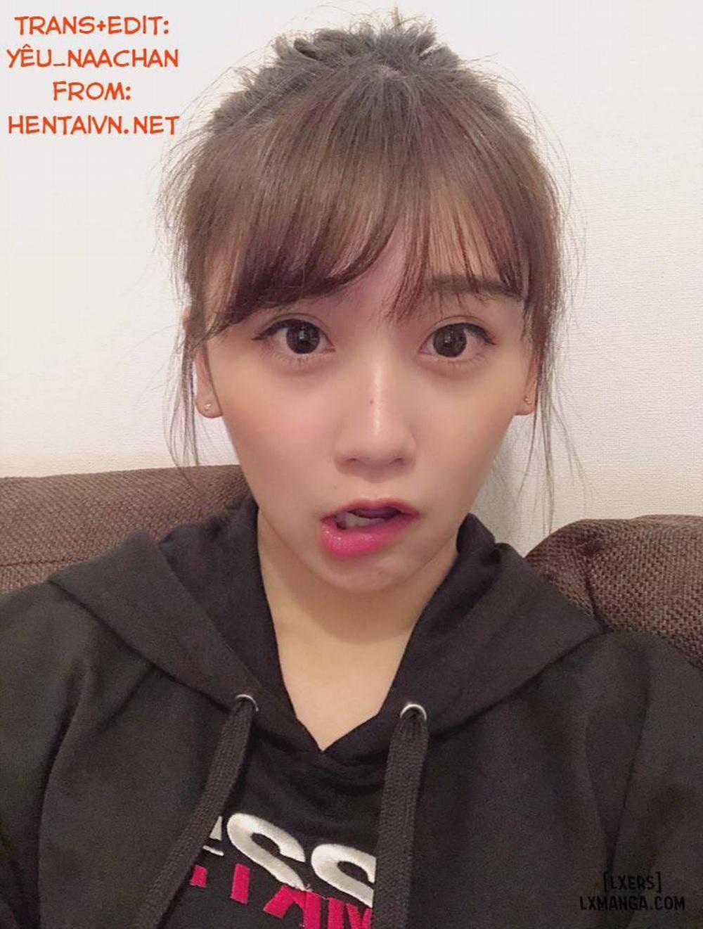 Saimin Seikatsu 6 trang 0