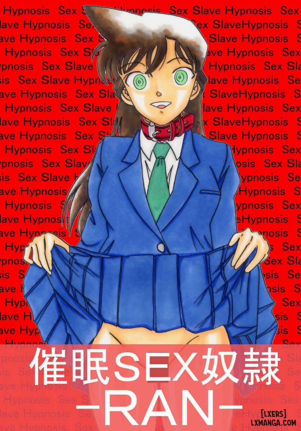 Saimin SEX Dorei -Mesu Tonteishoku Oomori 1 trang 2