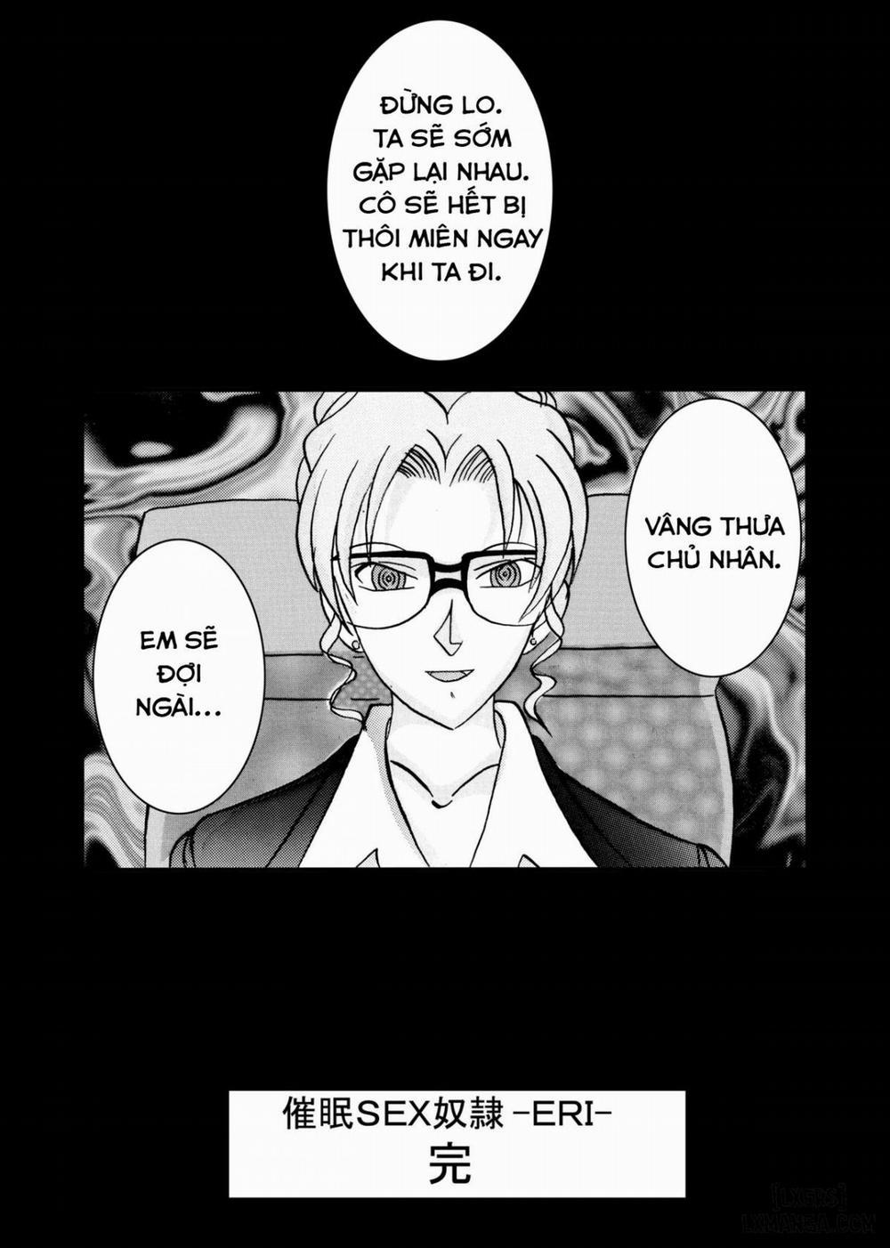 Saimin SEX Dorei -Mesu Tonteishoku Oomori 2 trang 17