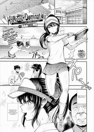 Đọc truyện tranh Saimin Shihai ~Tennis-bu Ace Kanraku~