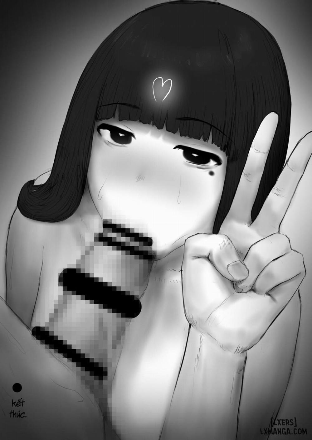 Saimin Shihai Oneshot trang 17