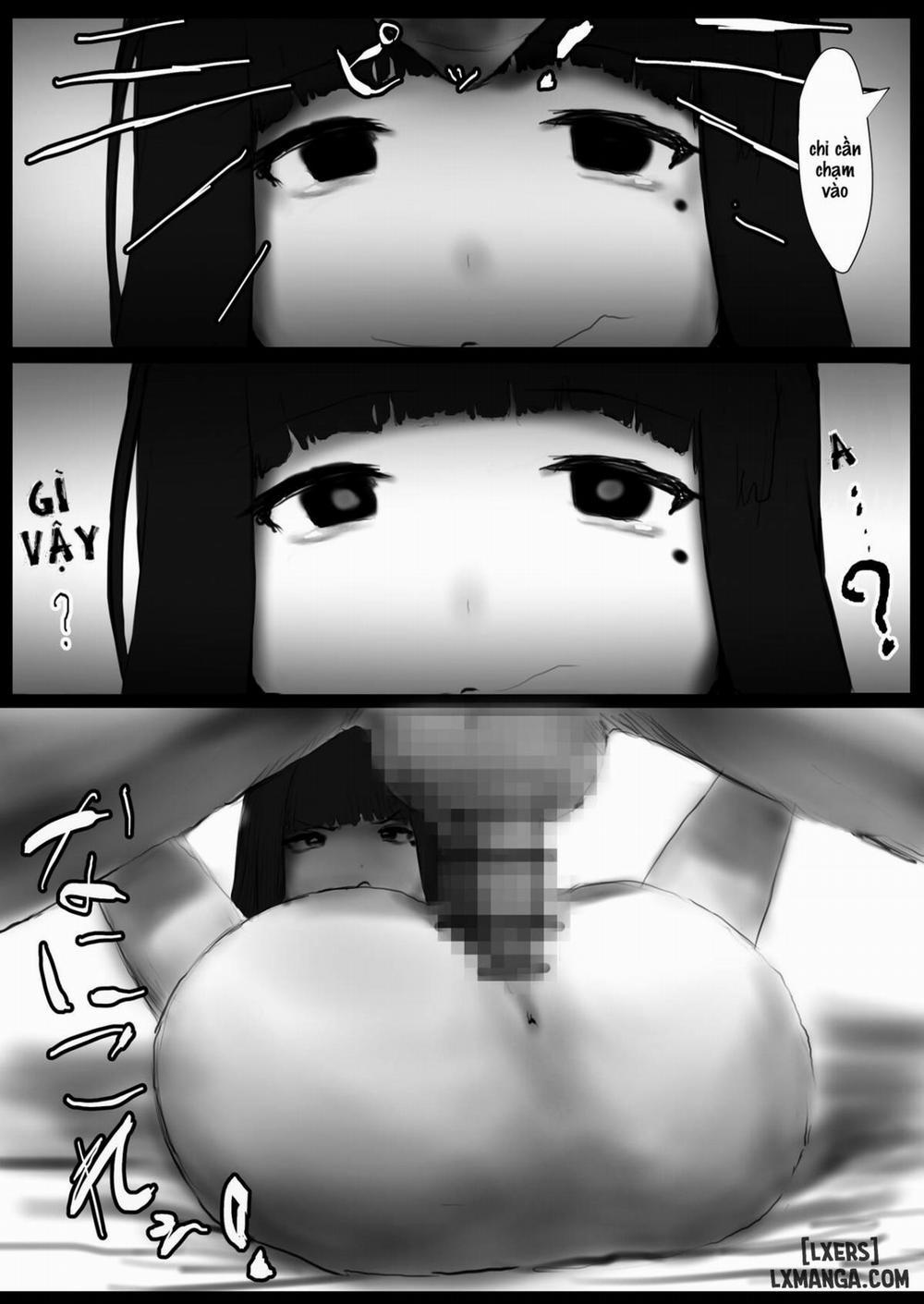 Saimin Shihai Oneshot trang 7