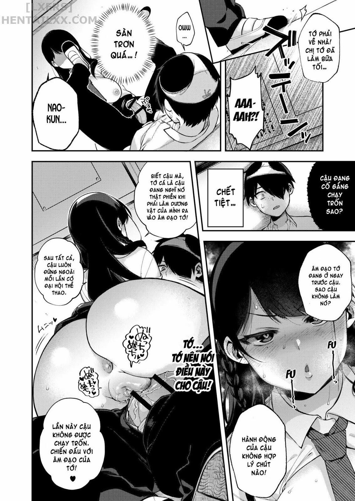 Saimin Shinbun 1 trang 18