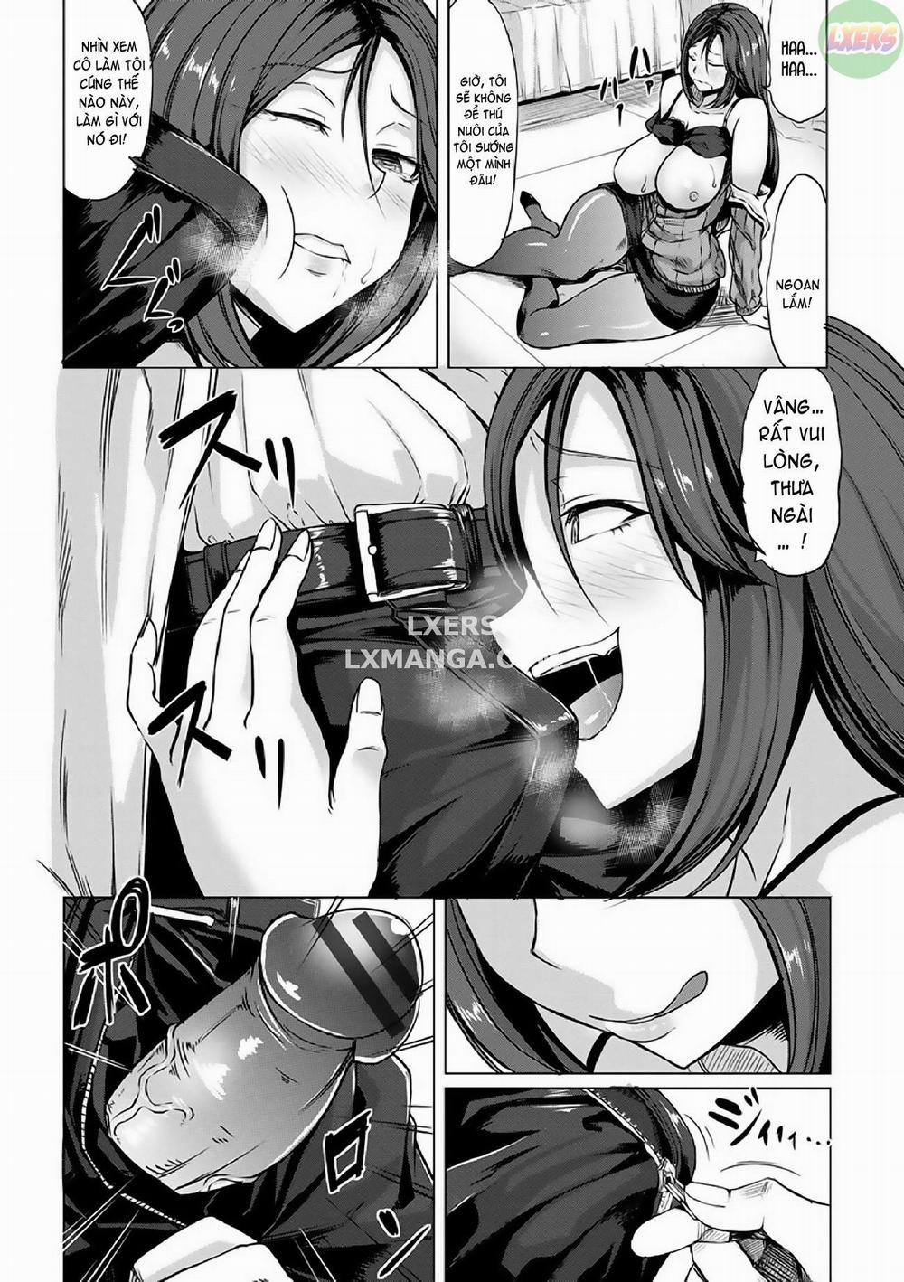 Saimin Shinsatsu 1 trang 13