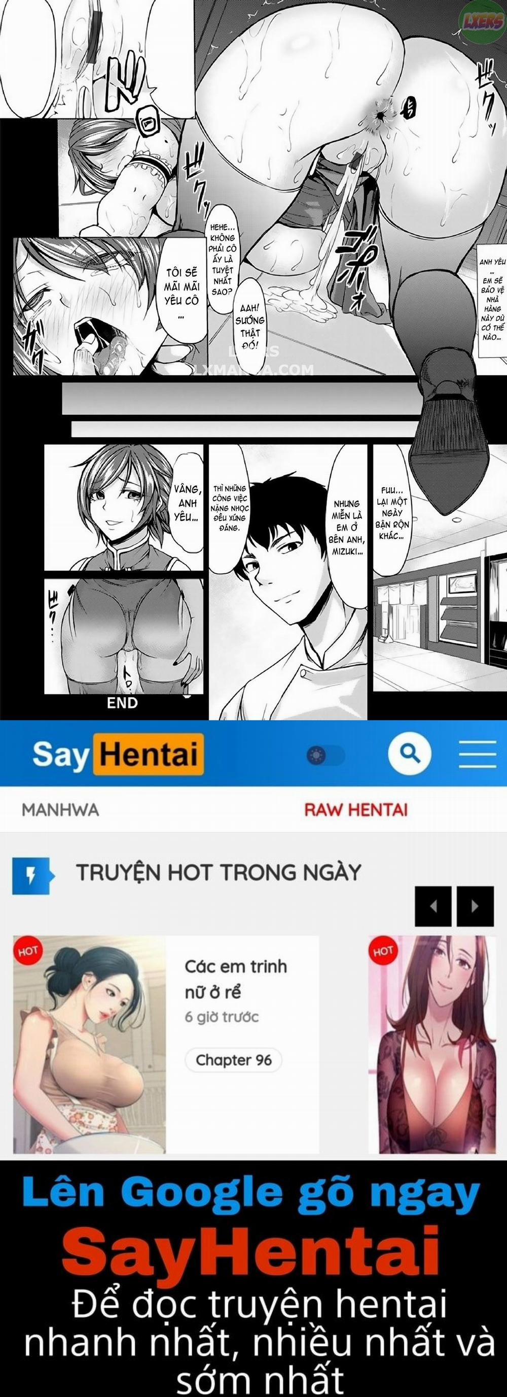 Saimin Shinsatsu 5 trang 20