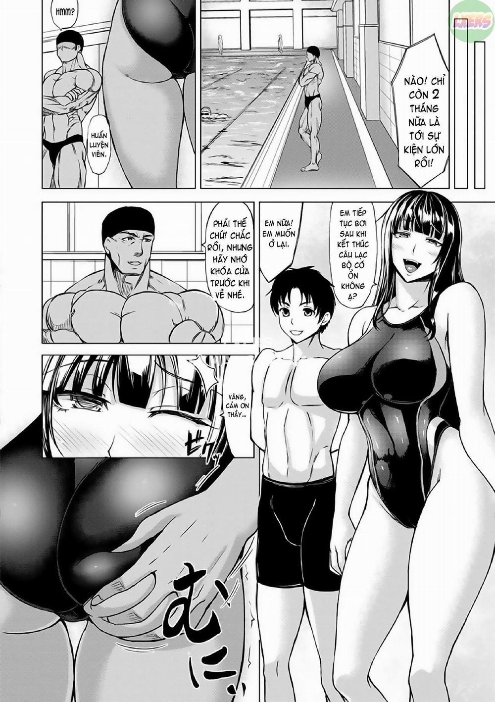 Saimin Shinsatsu 6 trang 16