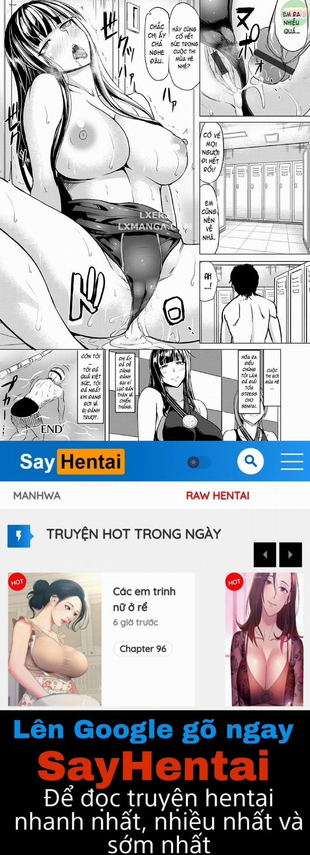 Saimin Shinsatsu 6 trang 22