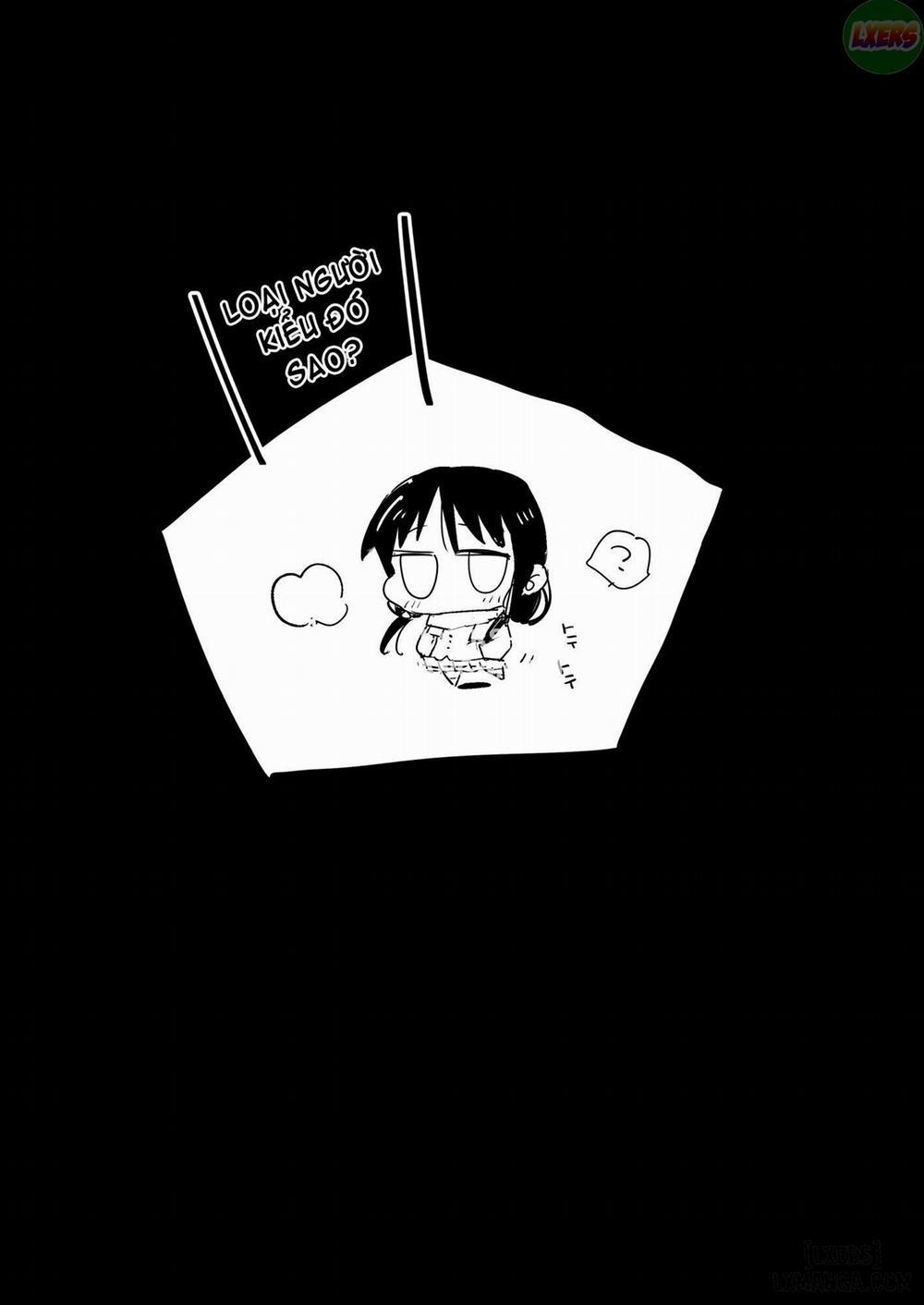 Saimin Tamura Yuri (17) Oneshot trang 26