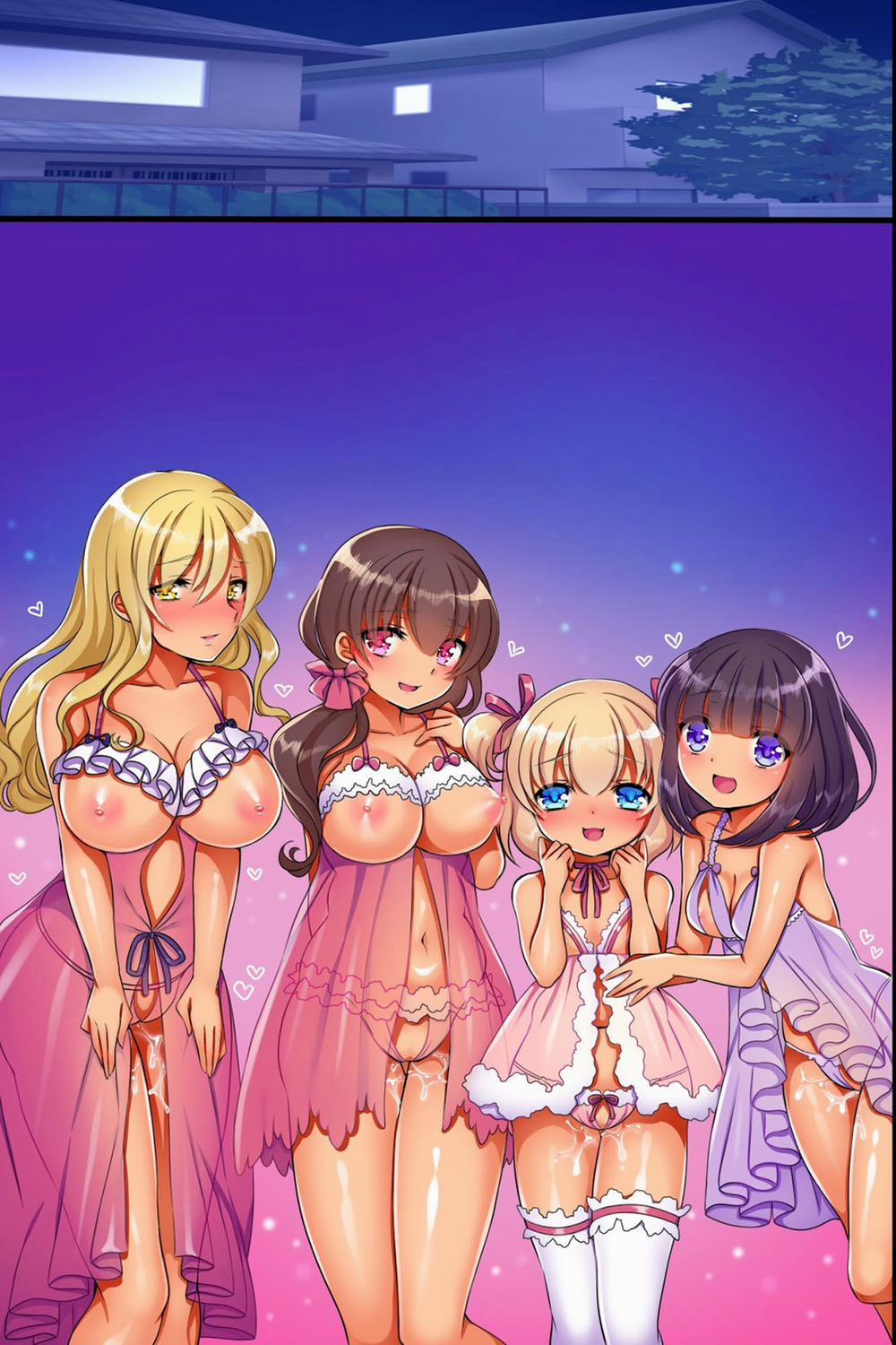 Saiminjutsu de Ore ha Kazoku wo Tsukuru Koto ni Shita Artist [Full Color] trang 24