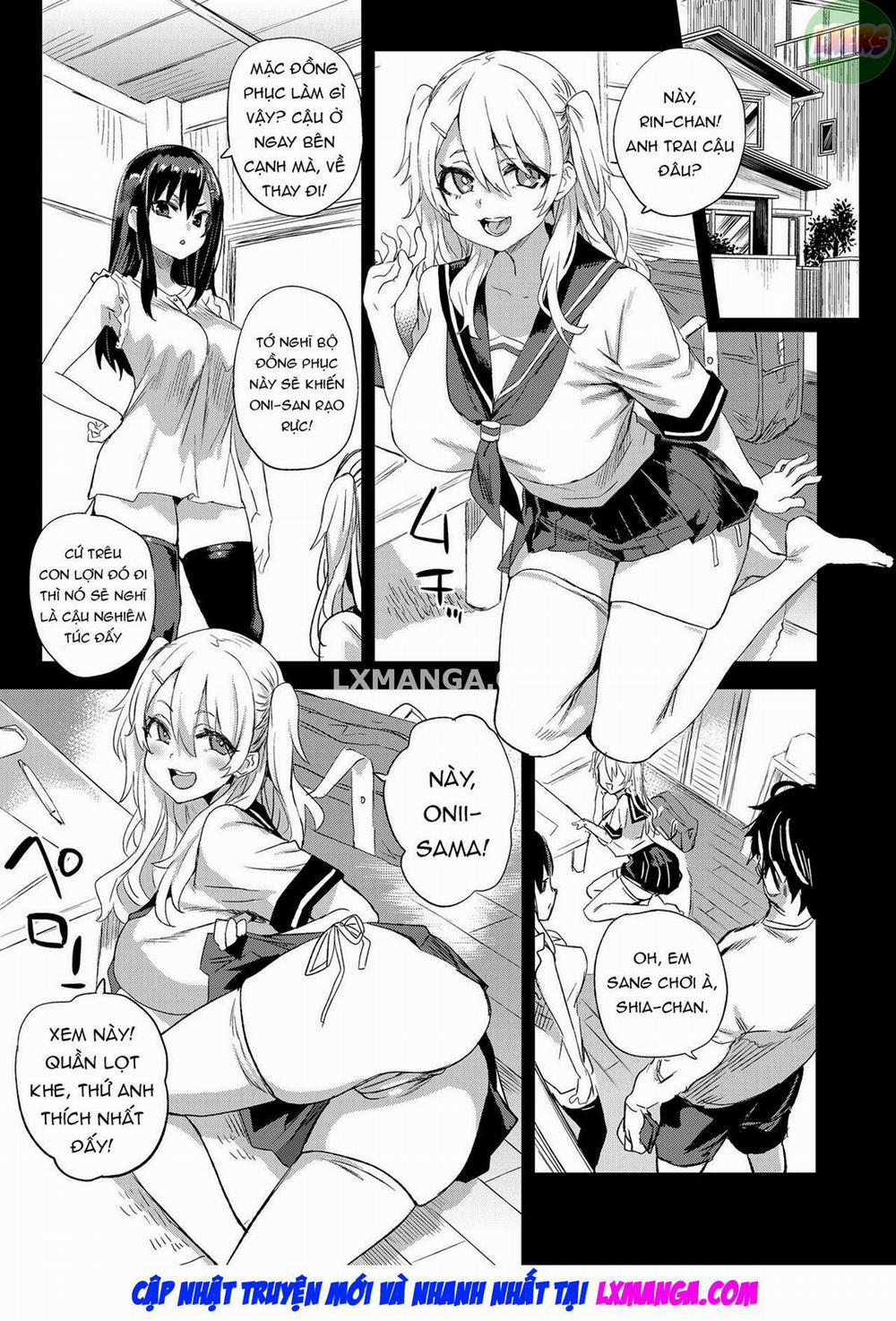 Saiminjutsu tte Sugoi Oneshot trang 15