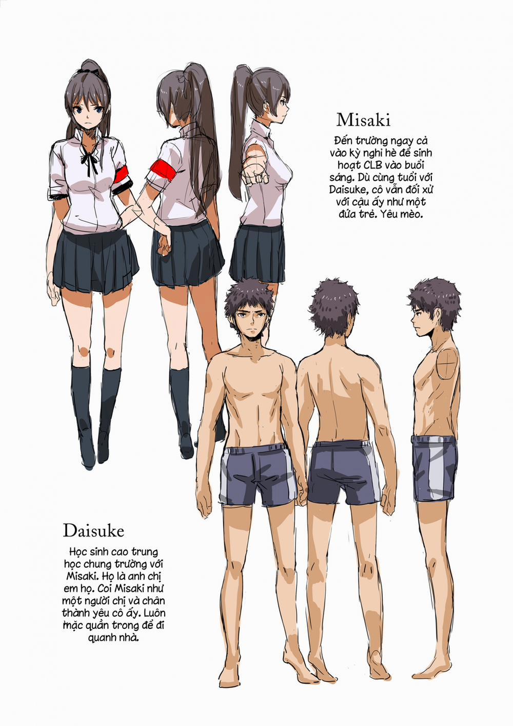 Saitom Box Phần 1 trang 18