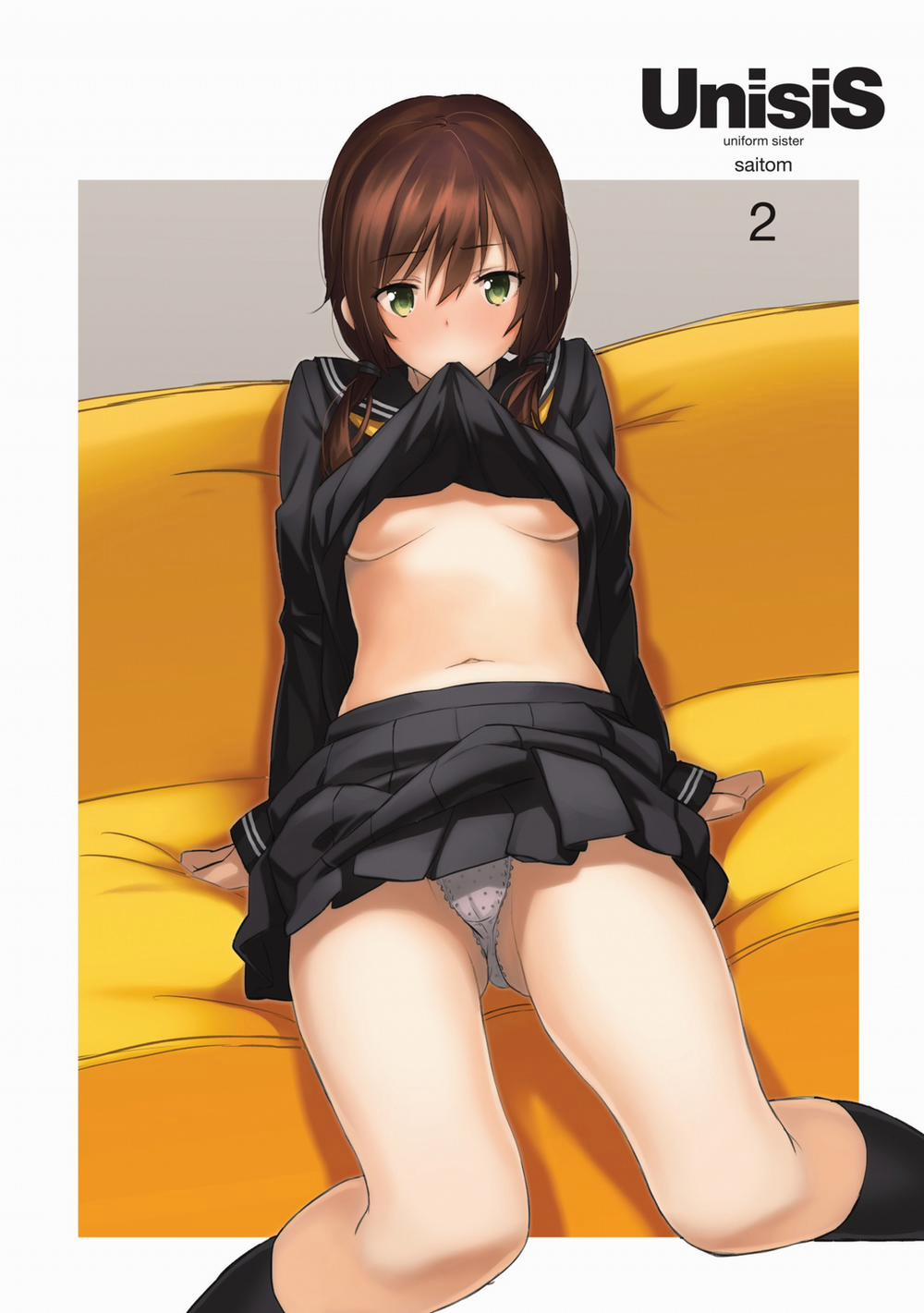 Saitom Box Phần 2 trang 3