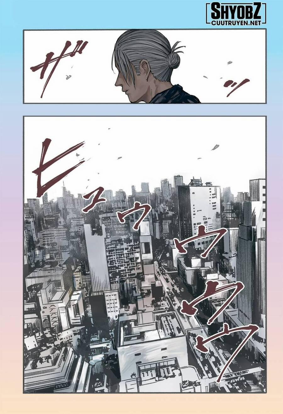 Sakamoto Days 107 trang 0