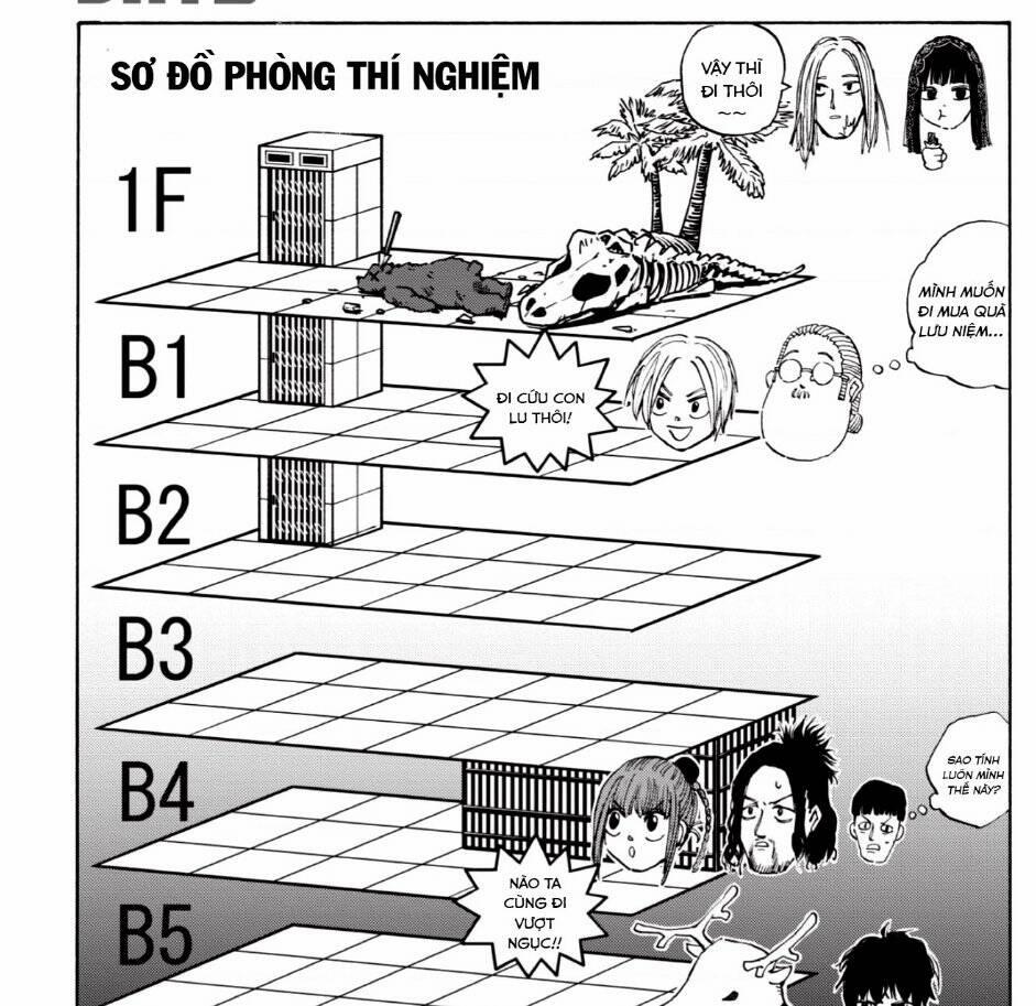 Sakamoto Days 24 trang 0