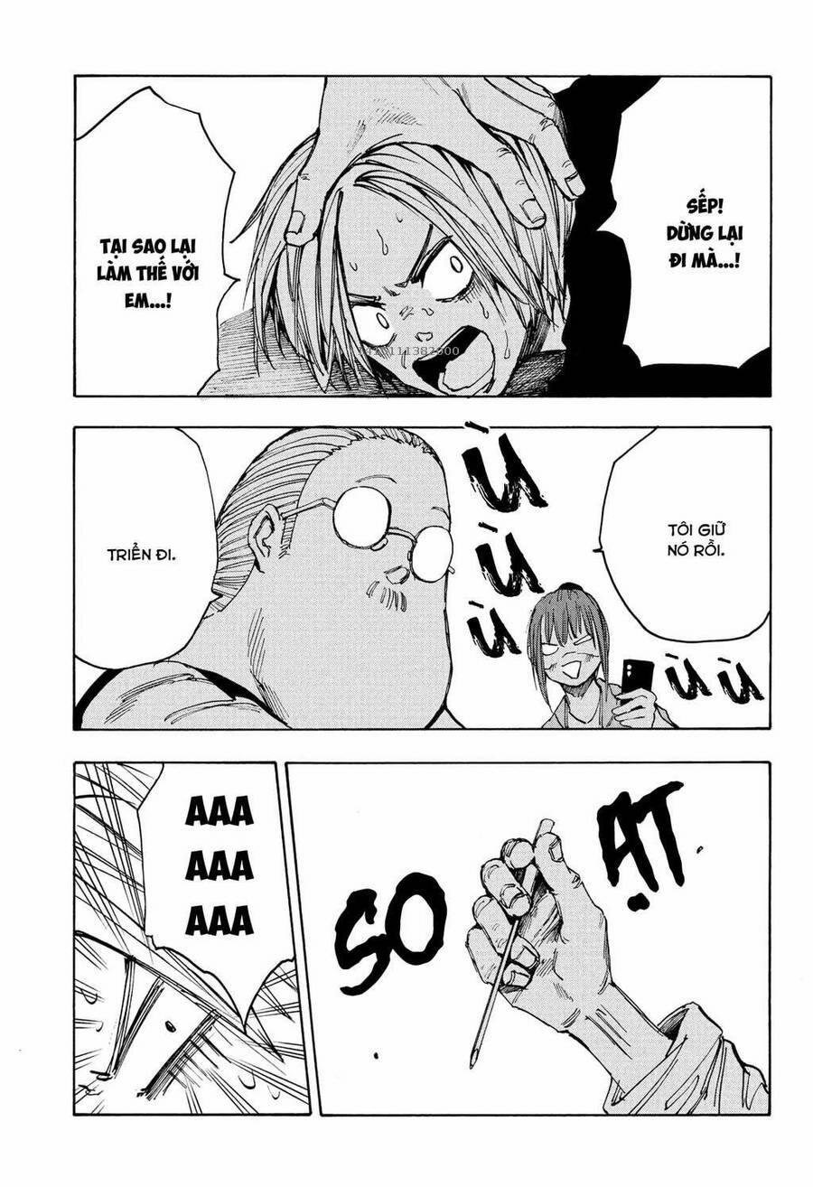 Sakamoto Days 44 trang 0