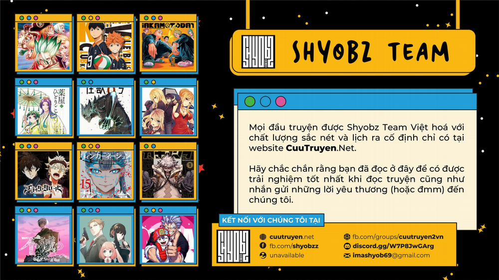 Sakamoto Days Chuong 176 trang 0