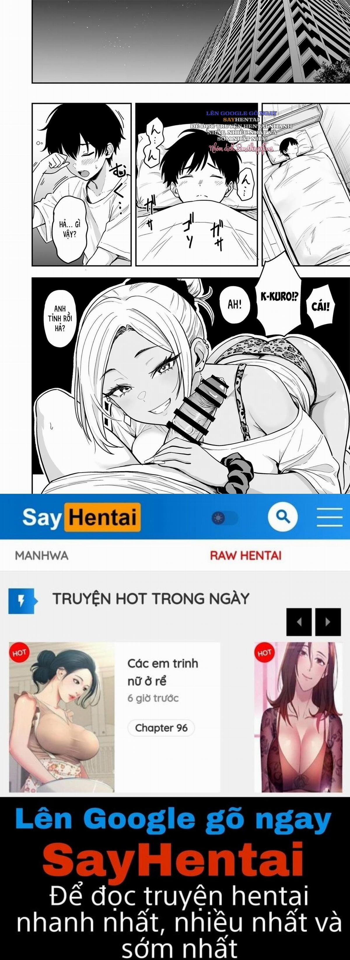 [Sakamoto Shouten (Nishizawa Mizuki)] Đụ hậu môn với nàng Gal xinh đẹp 1 trang 25