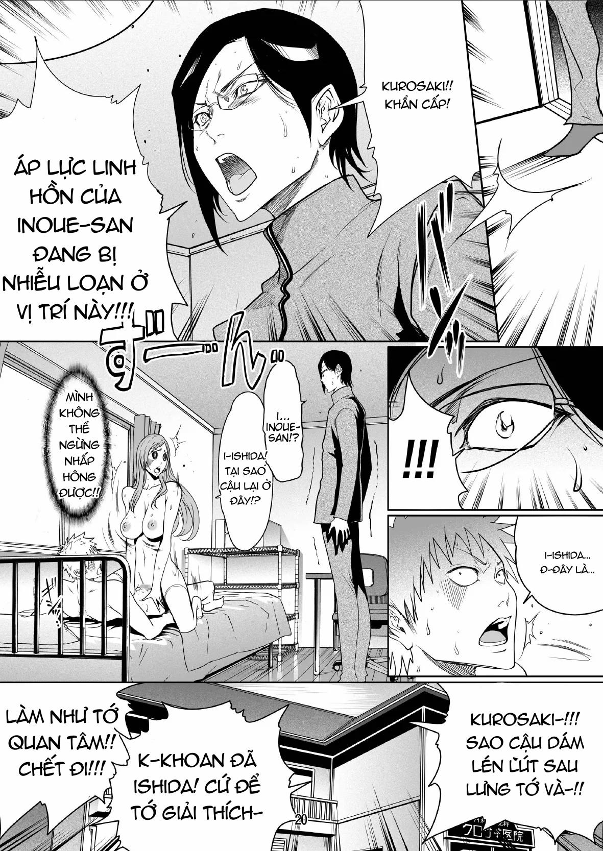 [Sakamoto Shouten (Nishizawa Mizuki)] Đụ hậu môn với nàng Gal xinh đẹp Ble Ori trang 17