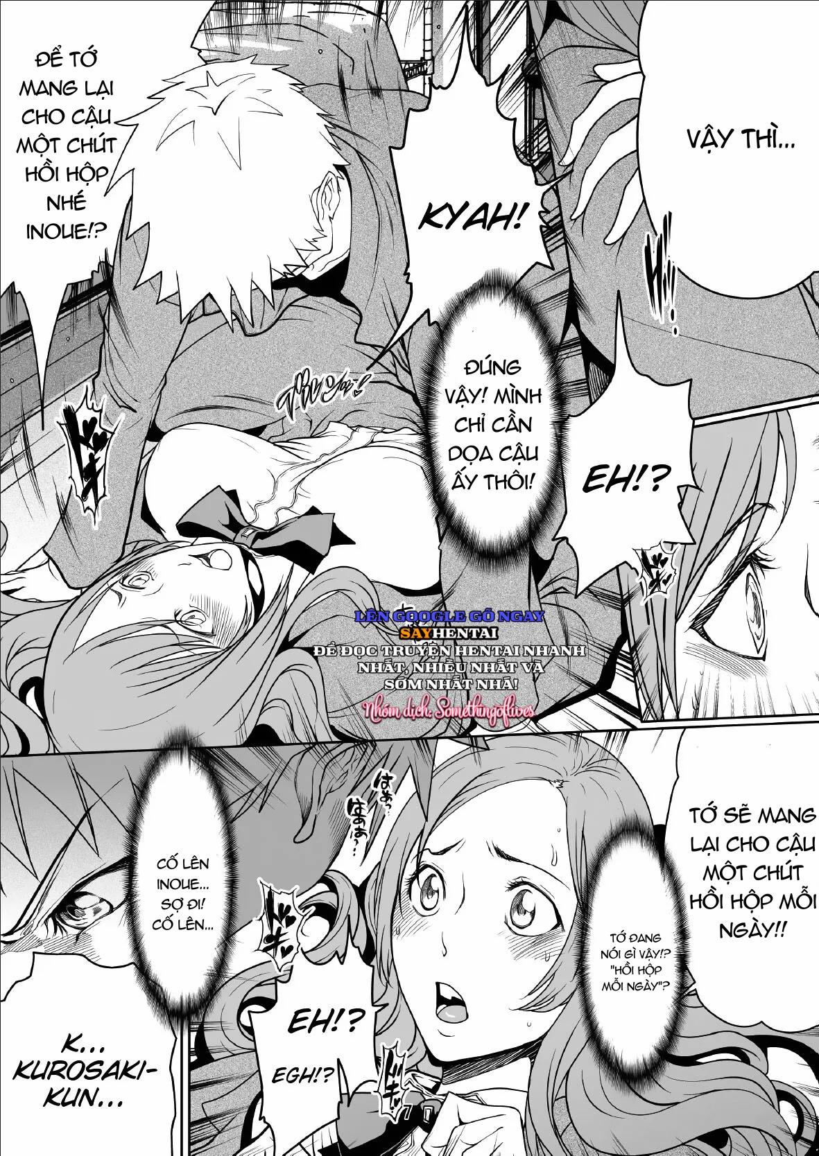 [Sakamoto Shouten (Nishizawa Mizuki)] Đụ hậu môn với nàng Gal xinh đẹp Ble Ori trang 3