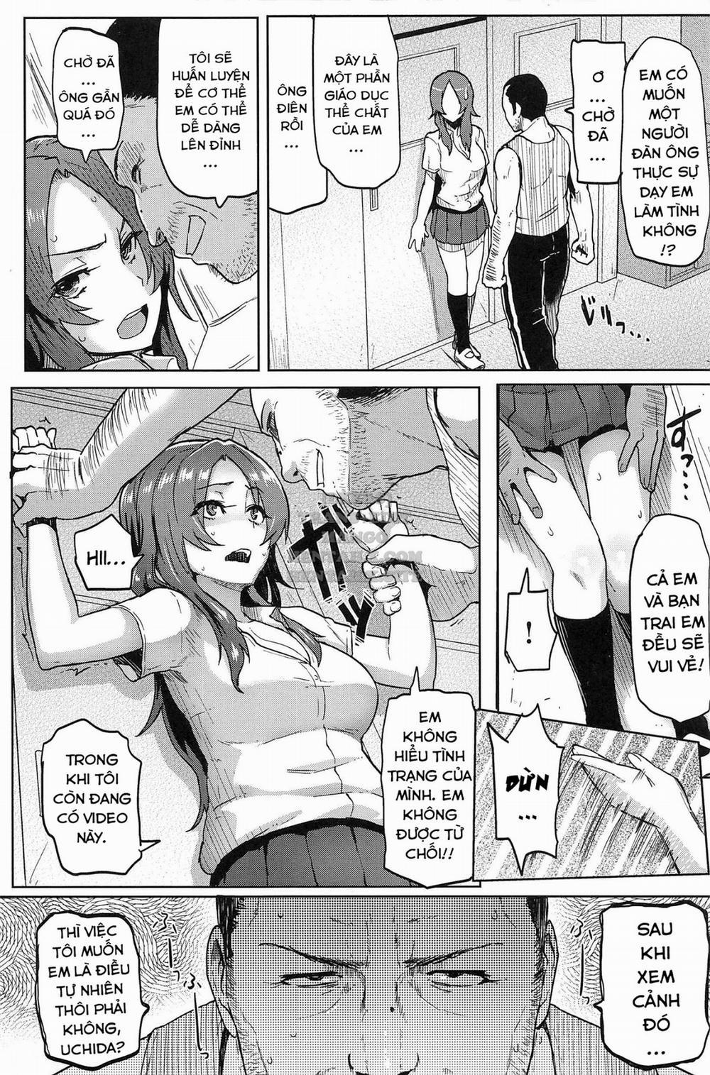 Sakari Sakarare 3 trang 5