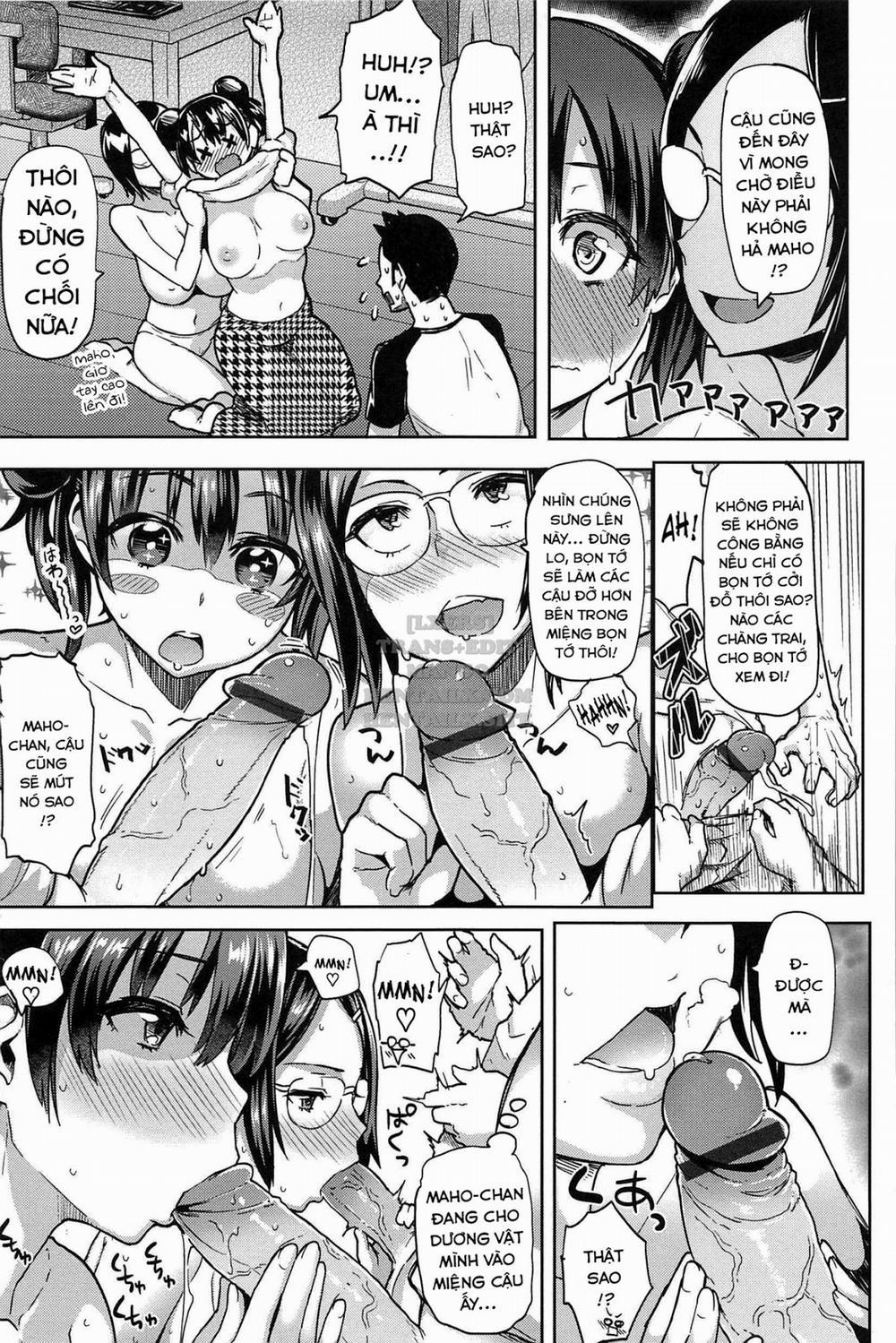 Sakari Sakarare 4 trang 6