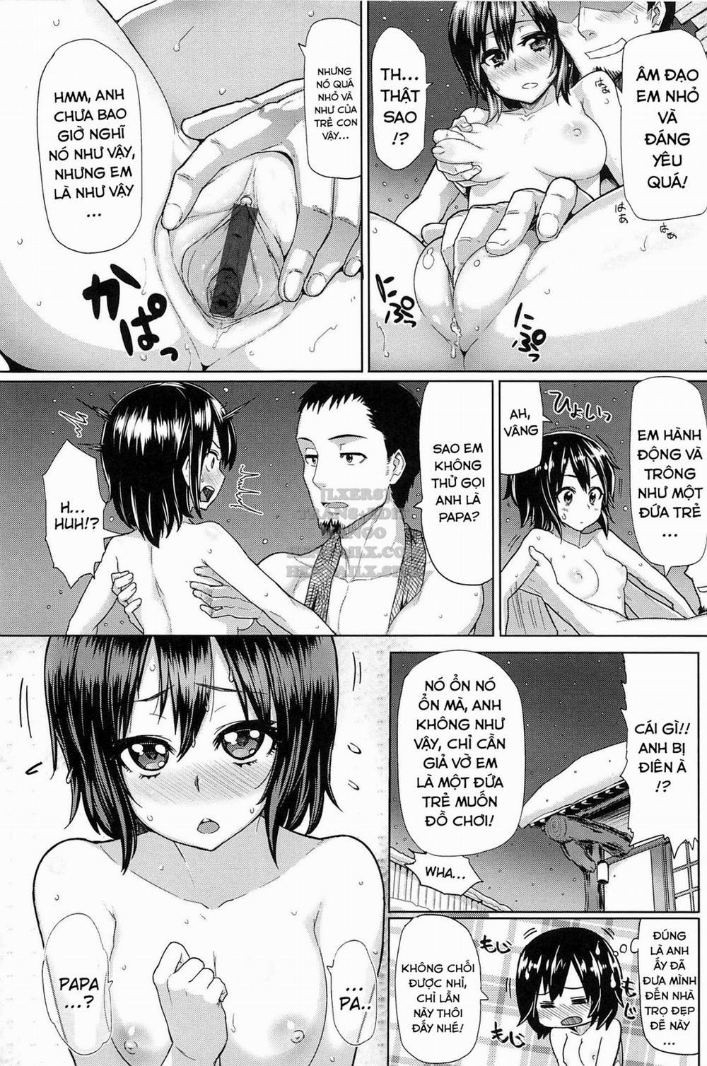 Sakari Sakarare 8 trang 11