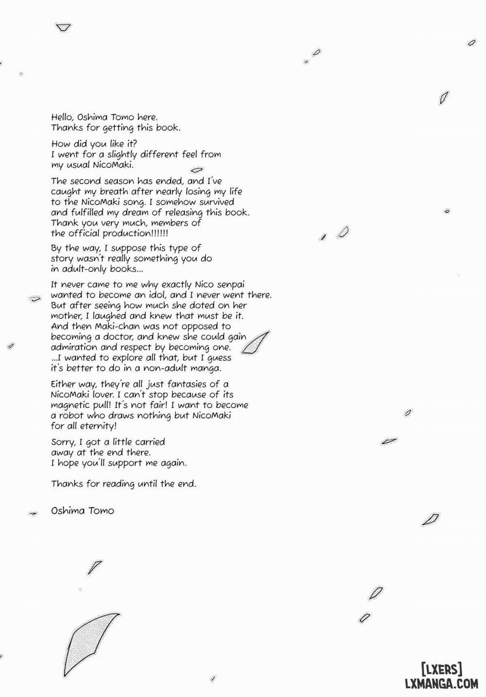 Sakashima no Taiyou Oneshot trang 47