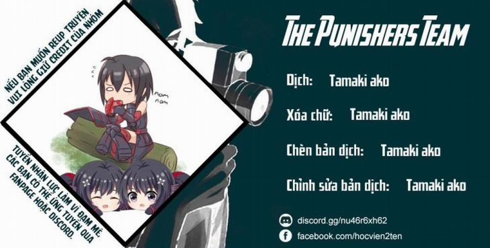 Saki-chan cùng cậu em trai shota 3 trang 0