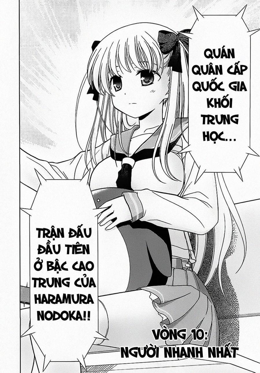 Saki 10 trang 1
