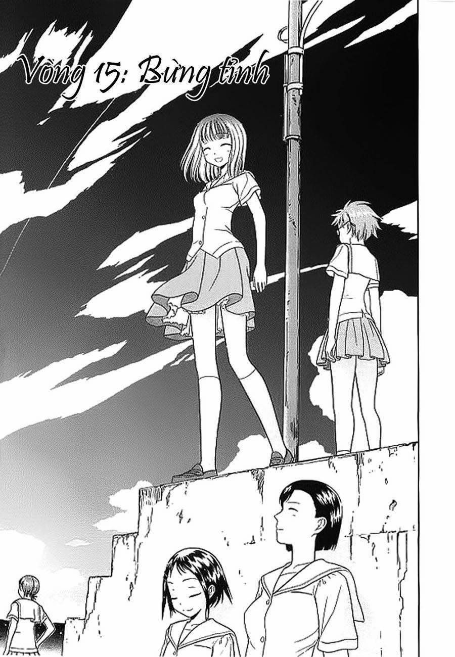 Saki 15 trang 0
