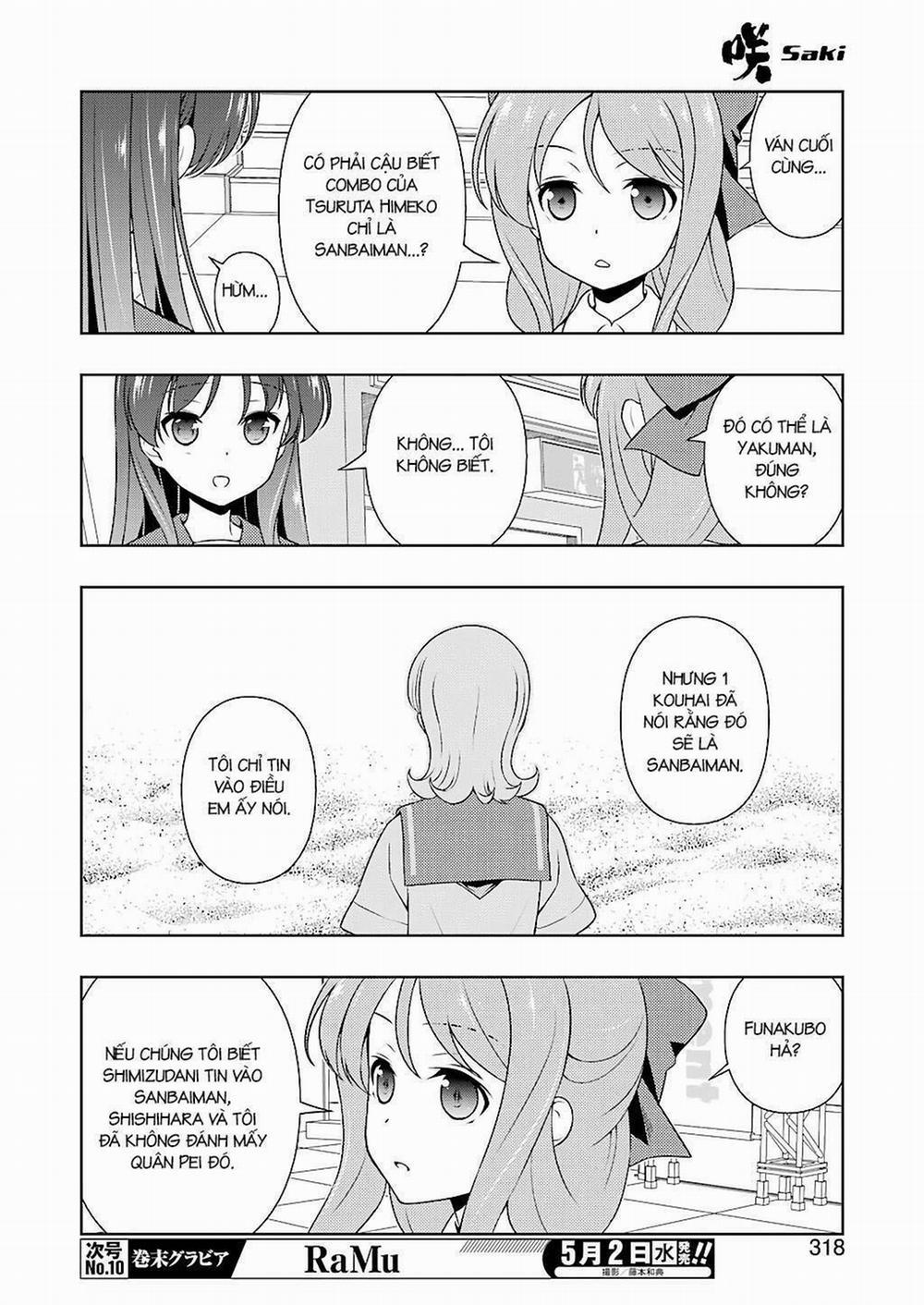 Saki 189 trang 5