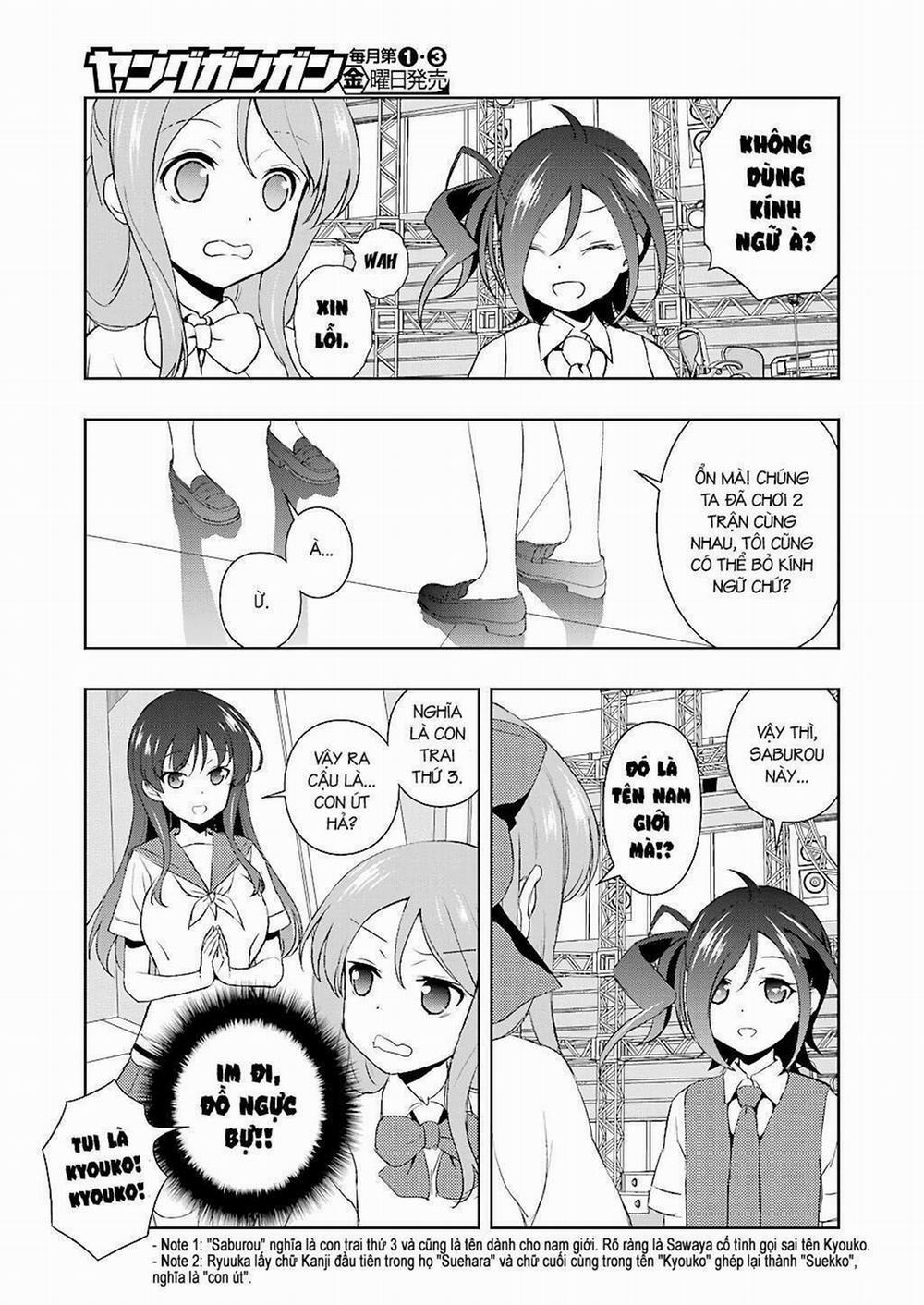 Saki 189 trang 6