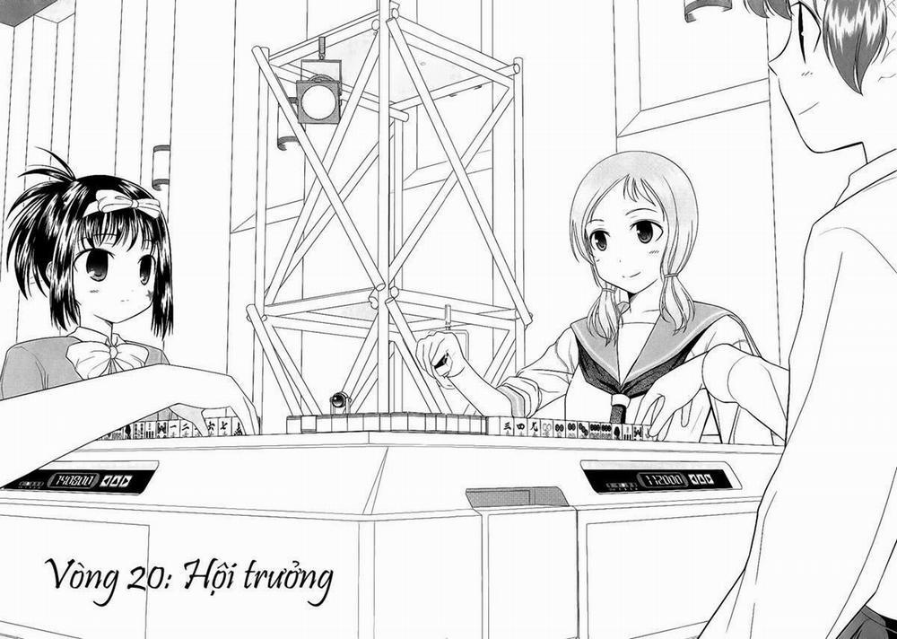 Saki 20 trang 0