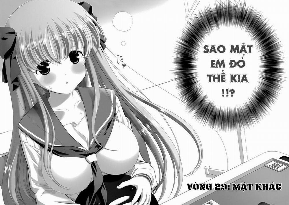 Saki 29 trang 0