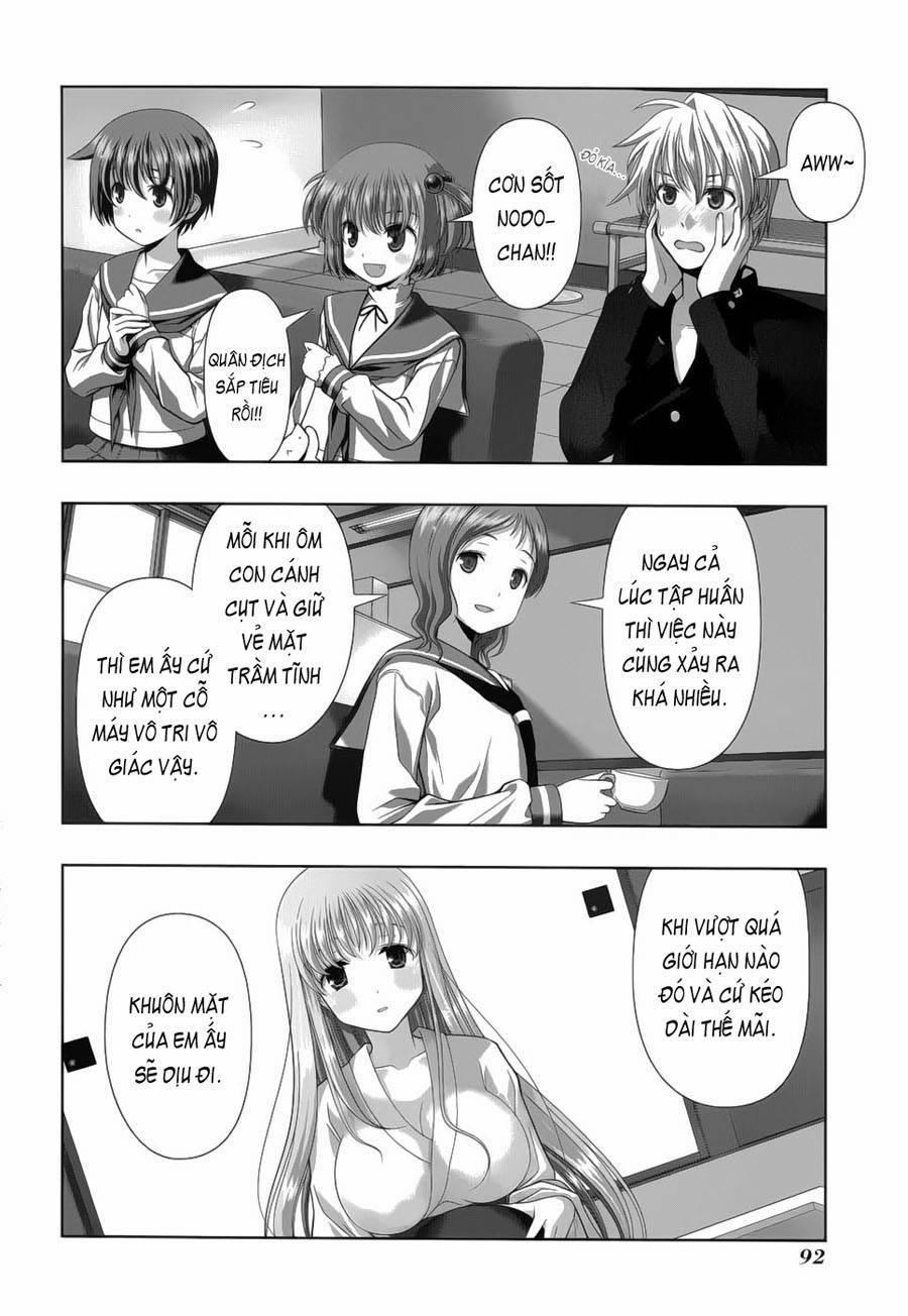Saki 29 trang 1