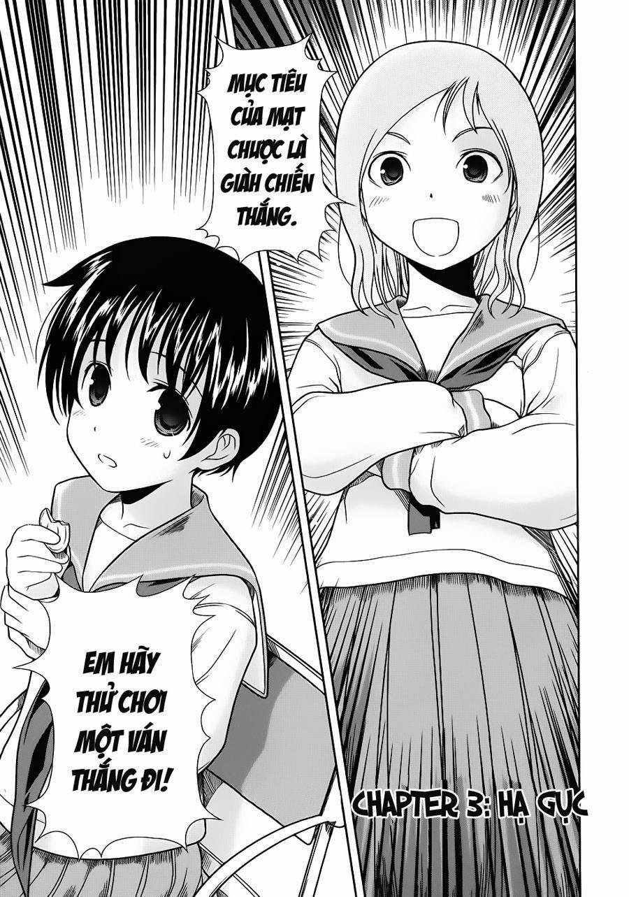 Saki 3 trang 0