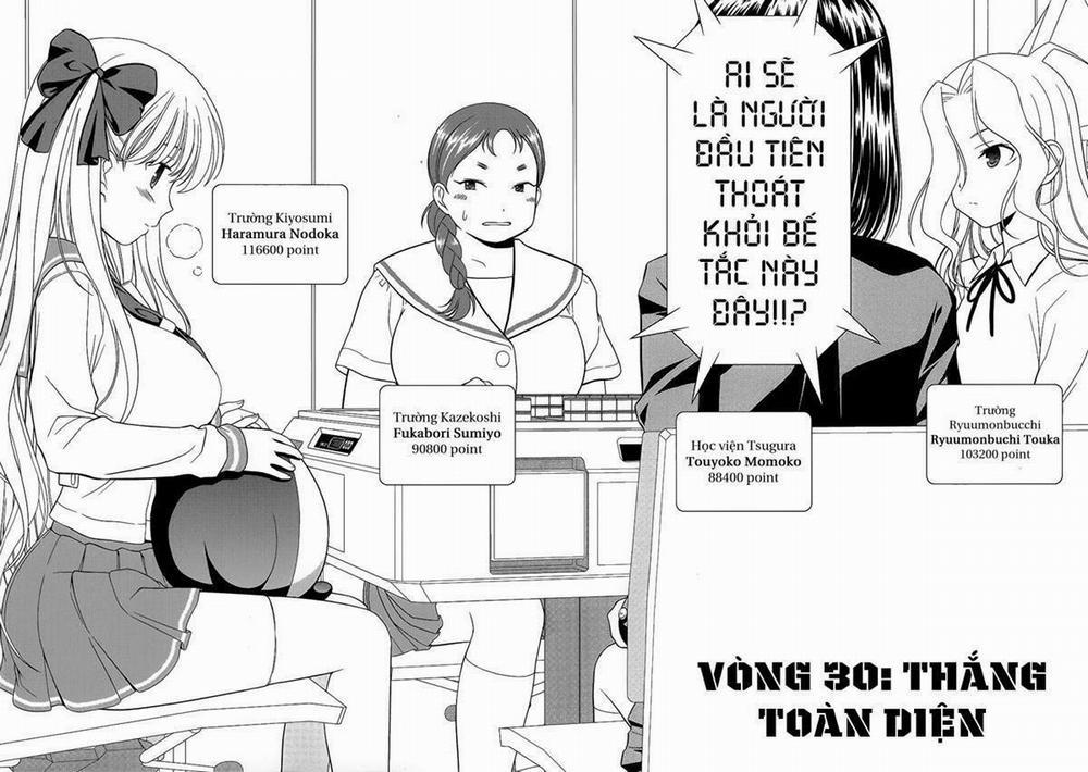 Saki 30 trang 0