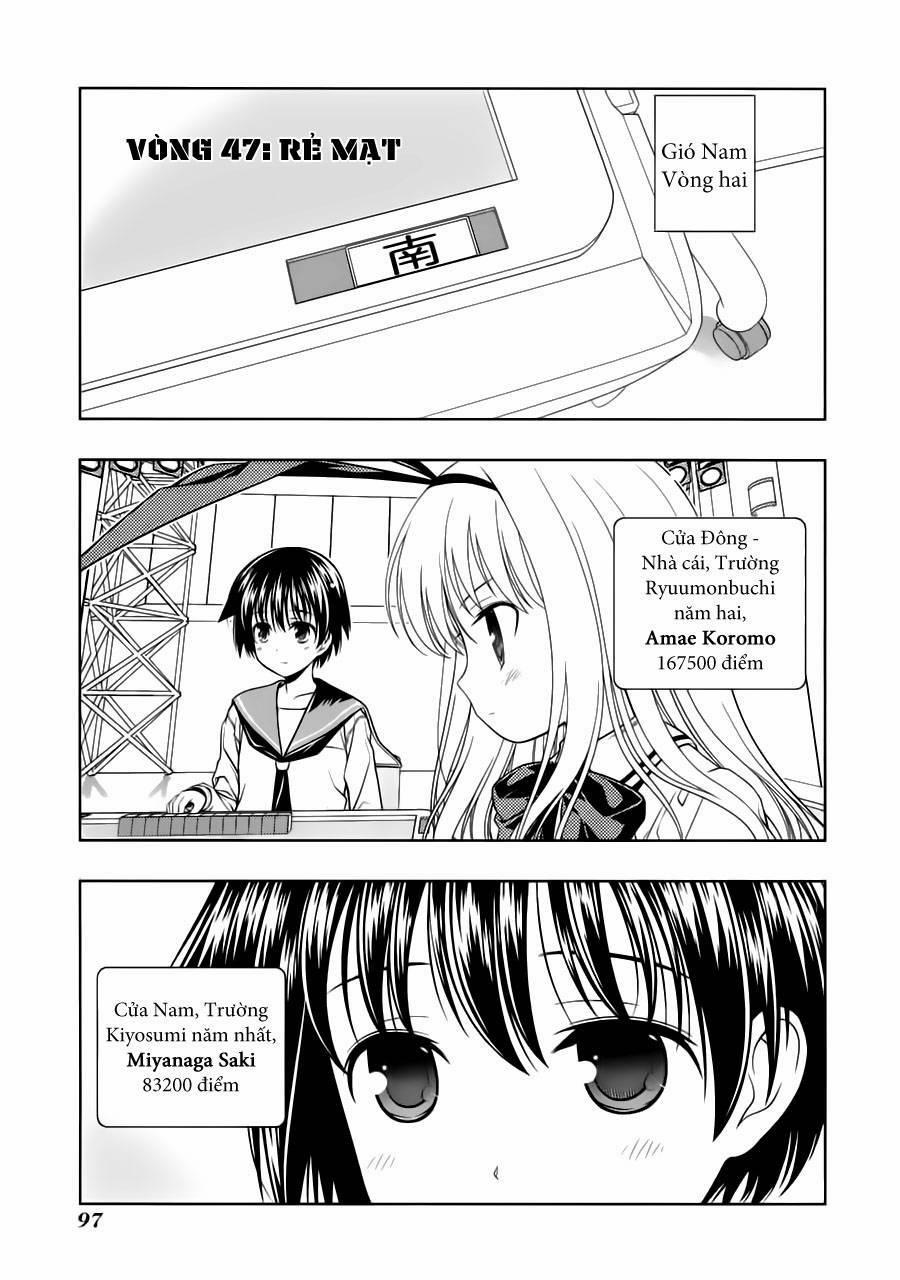 Saki 47 trang 0