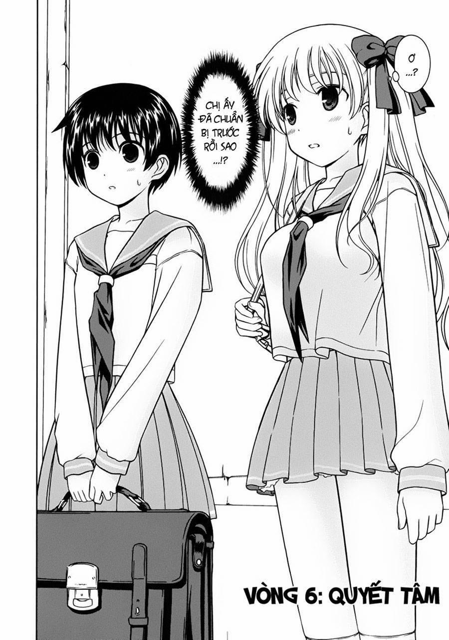 Saki 6 trang 0